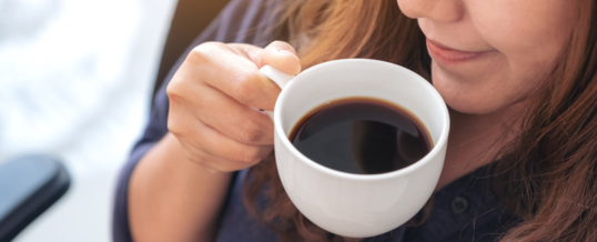 Does Coffee Stain Teeth?