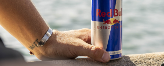 Does Red Bull Stain Your Teeth?