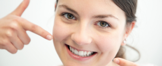 How Does Teeth Whitening Work?