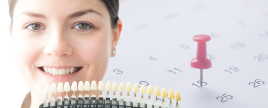 How long does teeth whitening last?