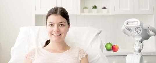 How to choose a Teeth Whitening Clinic
