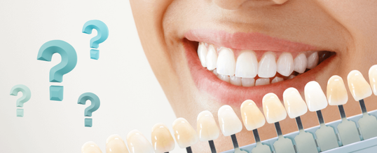 Is Teeth Whitening Safe?