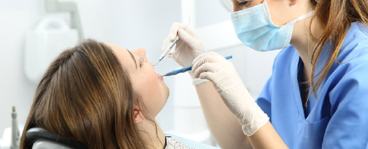 Should I Get My Teeth Cleaned Before Whitening?