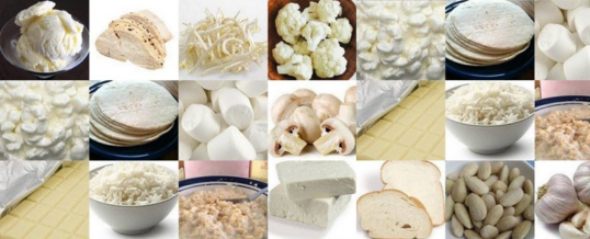 What Can I Eat After Teeth Whitening?