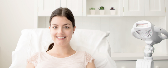 What to expect at a teeth whitening appointment
