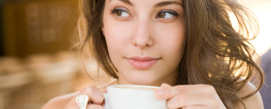 How to Remove and Prevent Coffee Stains on your Teeth