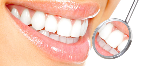 Orange Juice Worse for Teeth than Whitening